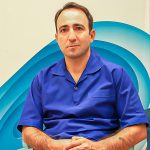 دکتر علیرضا حیدری دندانپزشک کودکان در کرج